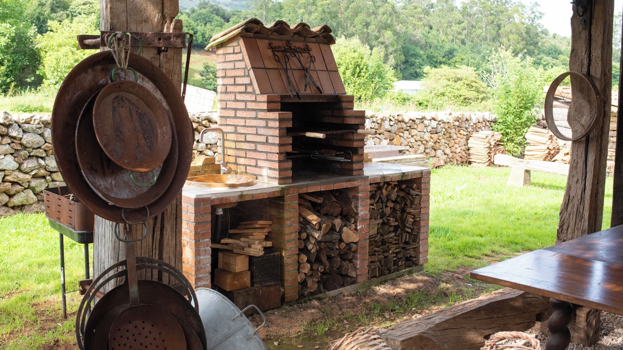 Photo of Outdoor in Lierganes