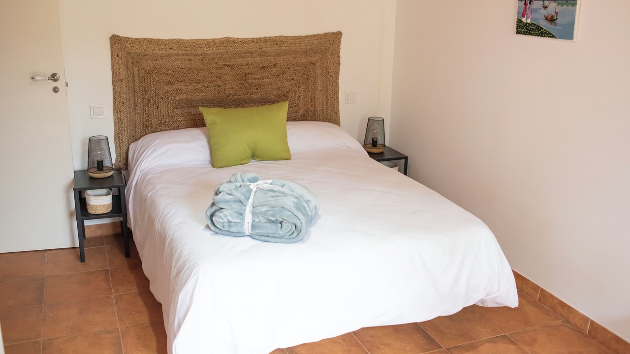 Photo of Bedroom in Lierganes