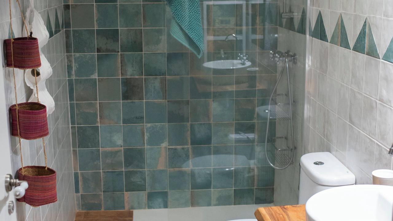 Photo of Bathroom in Lierganes