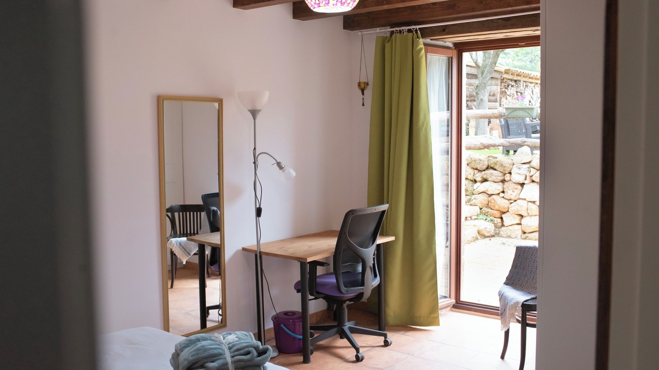 Photo of Bedroom in Lierganes