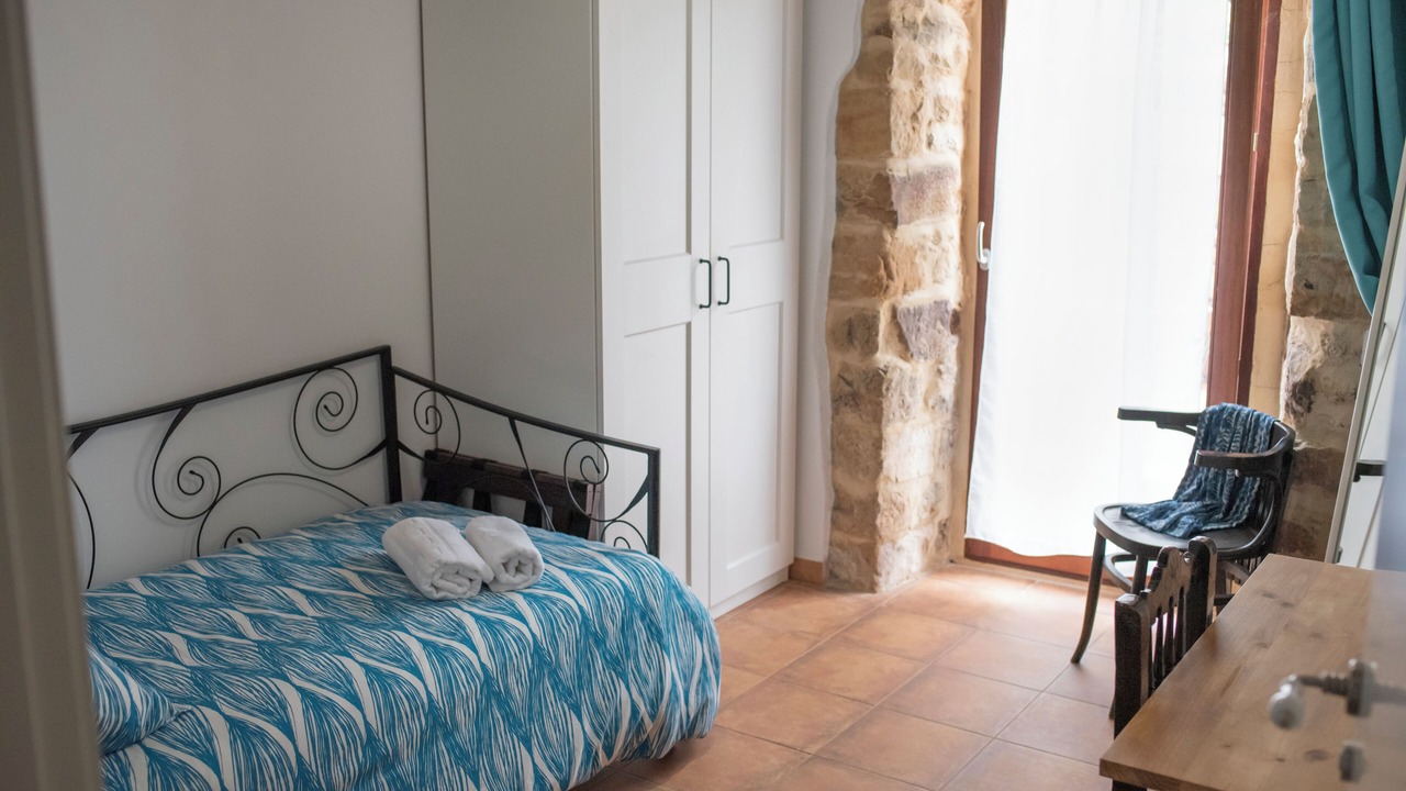 Photo of Bedroom in Lierganes
