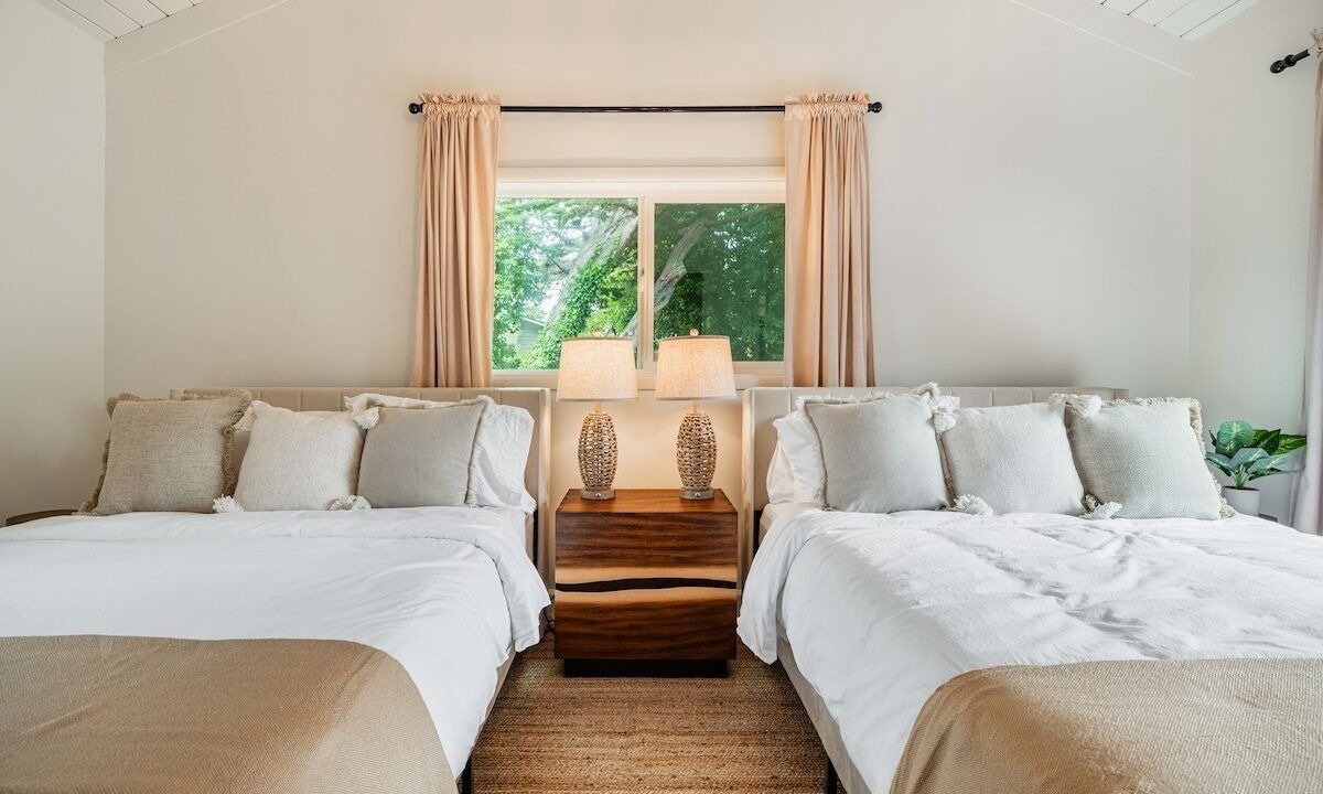 Photo of Bedroom in Hatton Fields