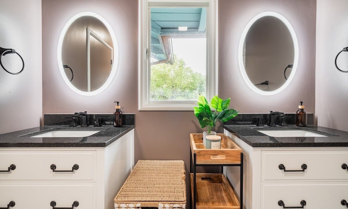 Photo of Bathroom in Hatton Fields