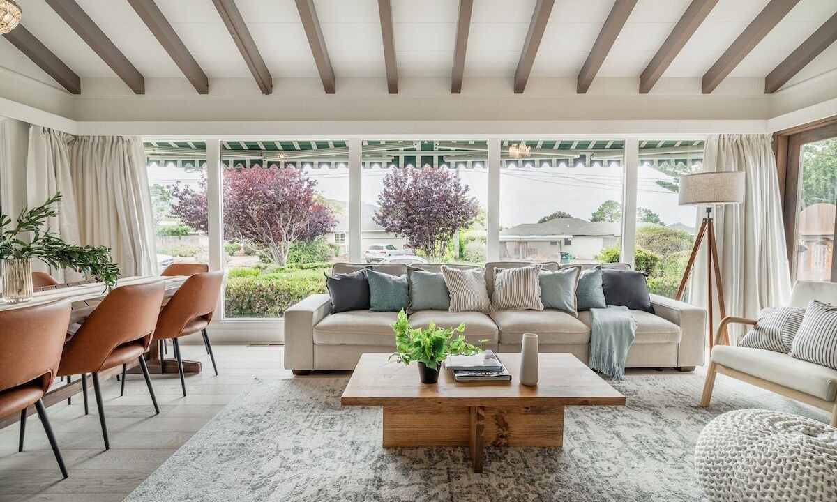 Photo of Livingroom in Hatton Fields