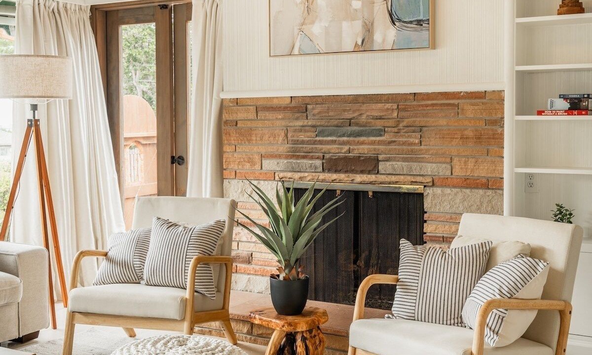 Photo of Livingroom in Hatton Fields