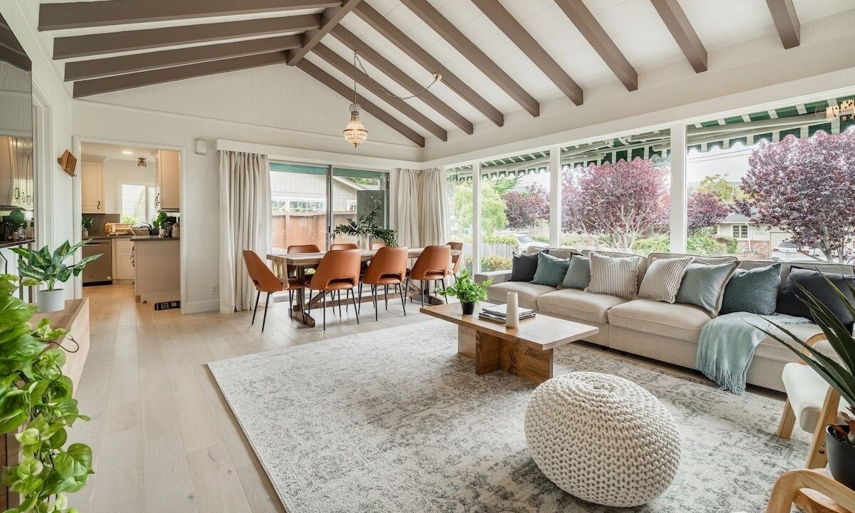 Photo of Livingroom in Hatton Fields