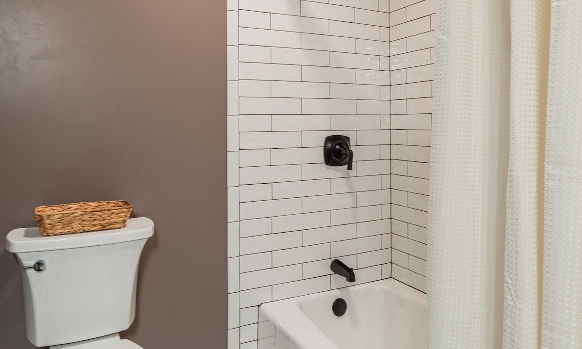 Photo of Bathroom in Hatton Fields