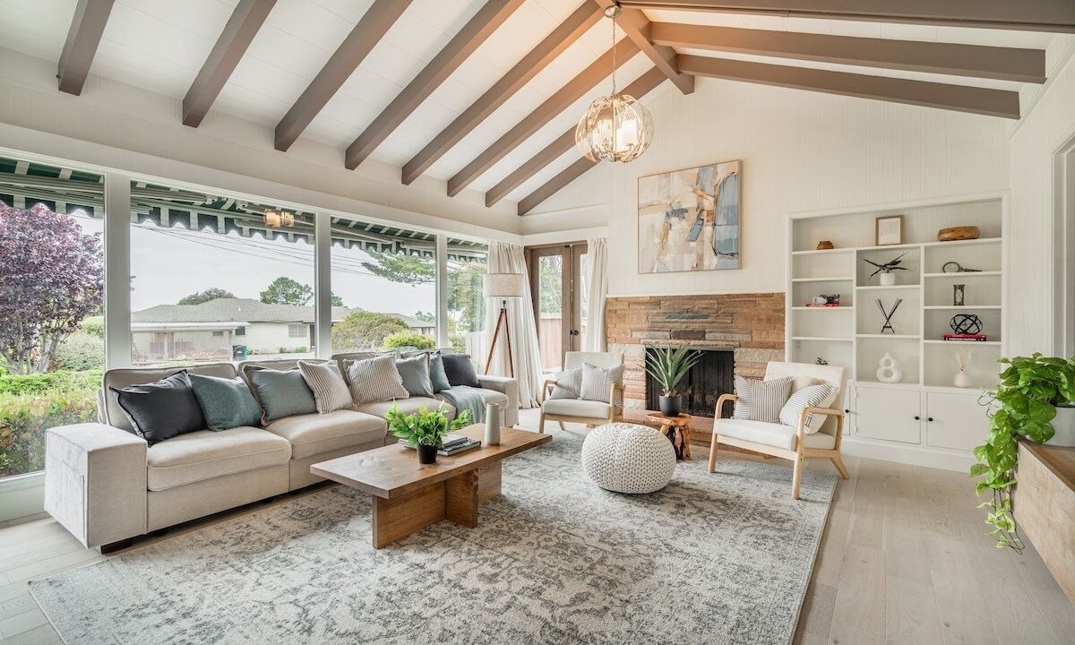 Photo of Livingroom in Hatton Fields