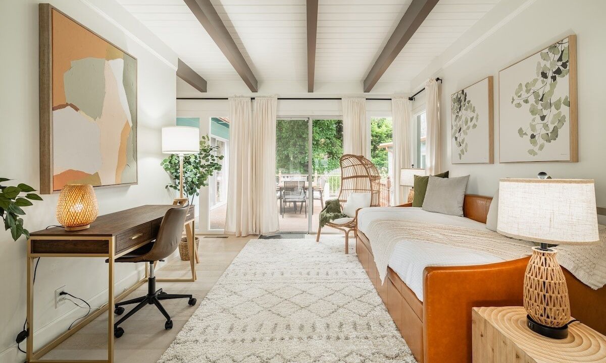 Photo of Bedroom in Hatton Fields