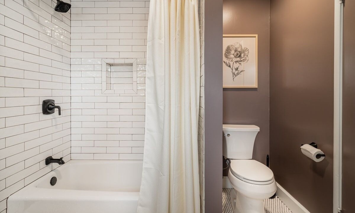 Photo of Bathroom in Hatton Fields