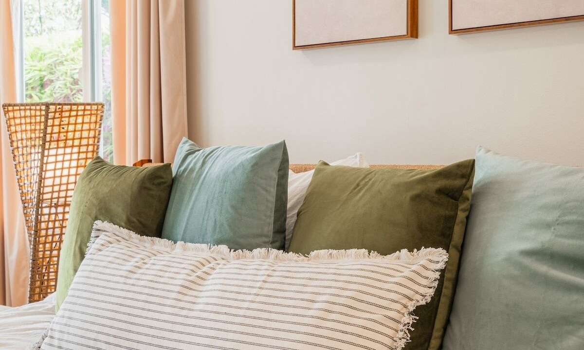 Photo of Bedroom in Hatton Fields