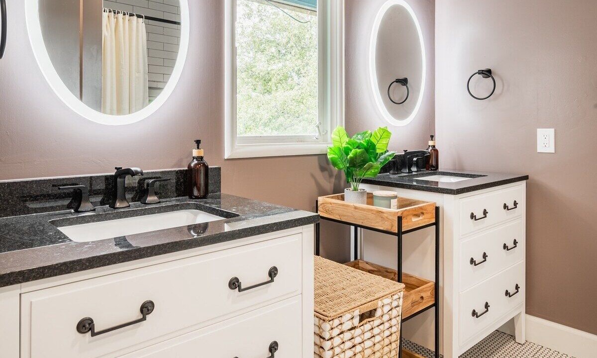 Photo of Bathroom in Hatton Fields