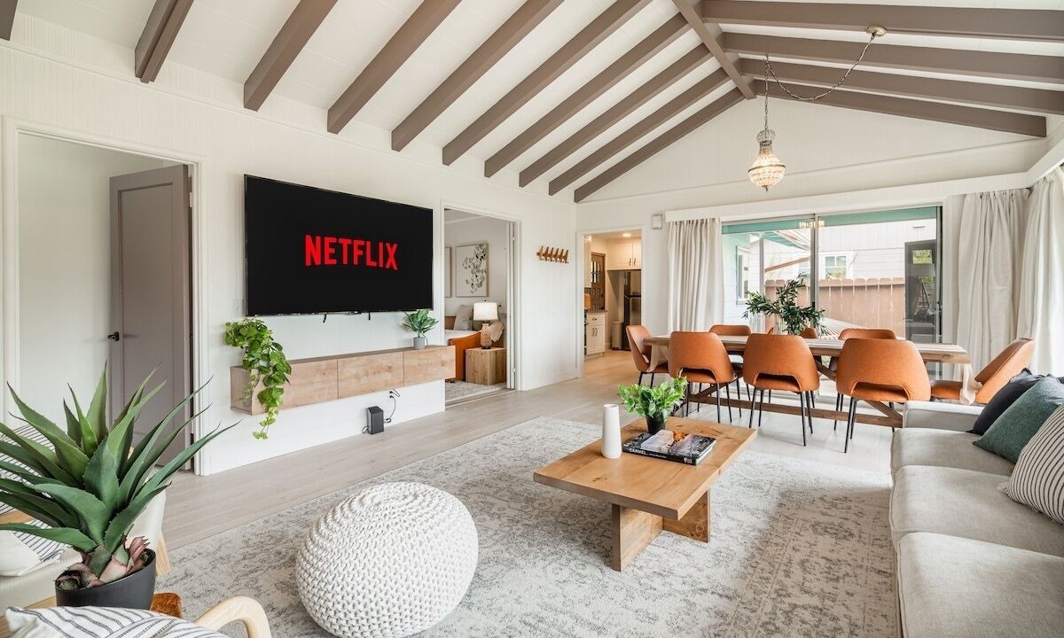 Photo of Livingroom in Hatton Fields