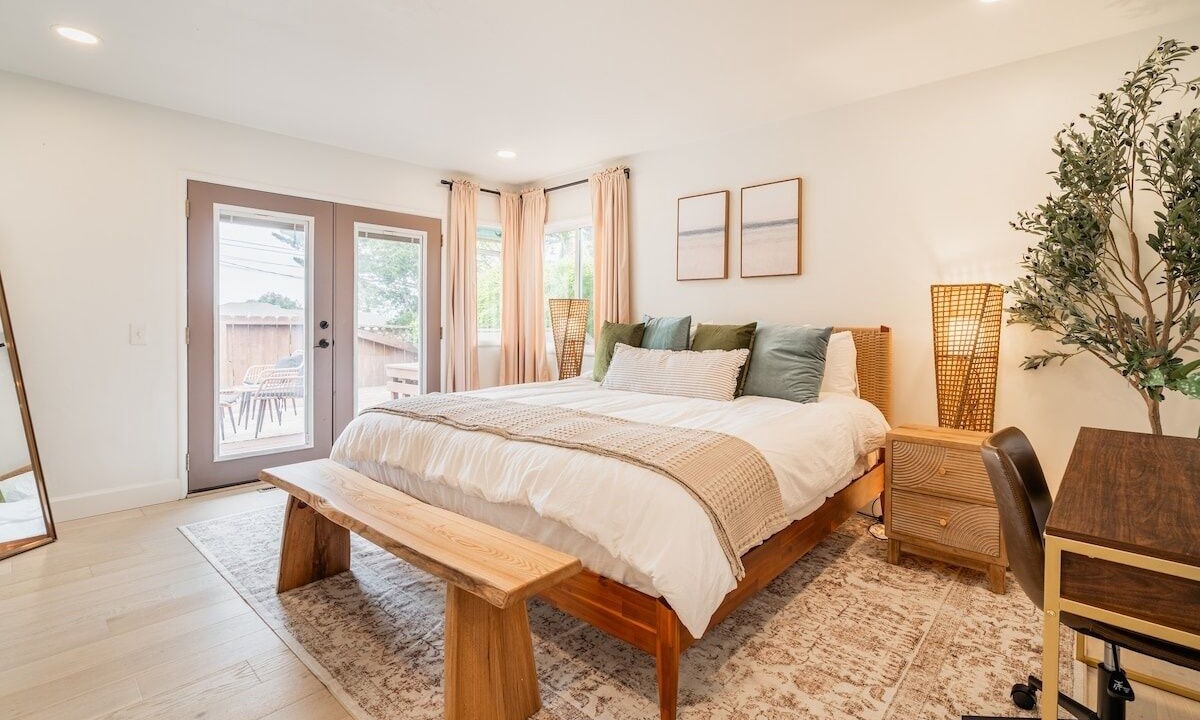 Photo of Bedroom in Hatton Fields