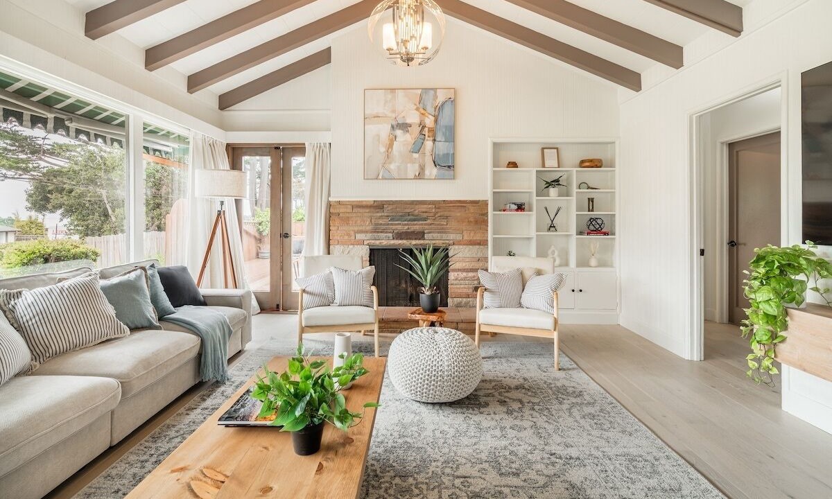 Photo of Livingroom in Hatton Fields