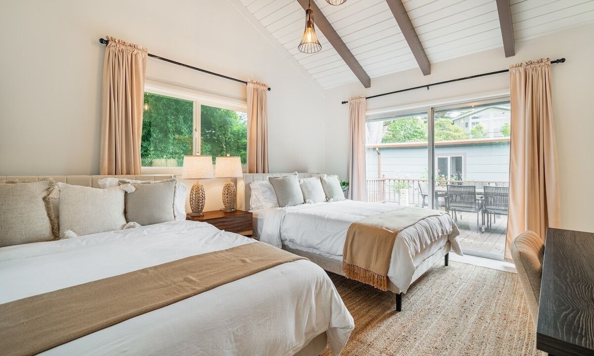 Photo of Bedroom in Hatton Fields