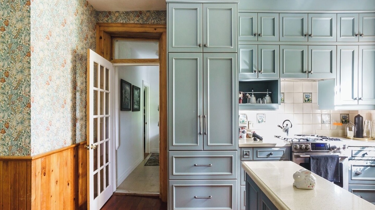 Photo of Kitchen in Gormley