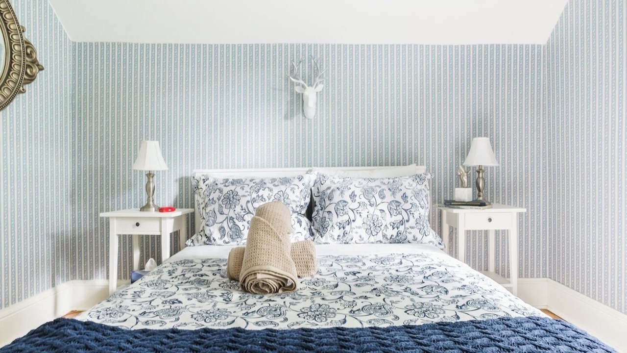 Photo of Bedroom in Gormley
