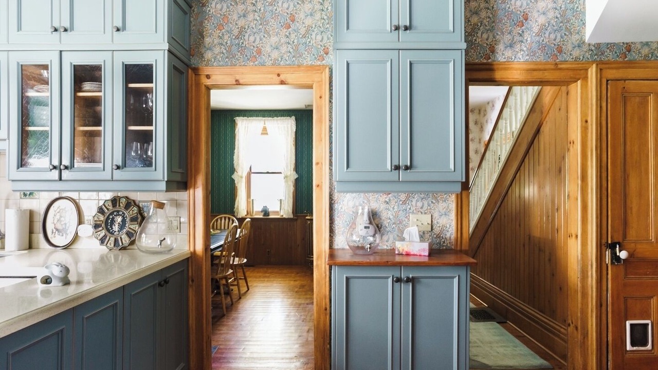 Photo of Kitchen in Gormley
