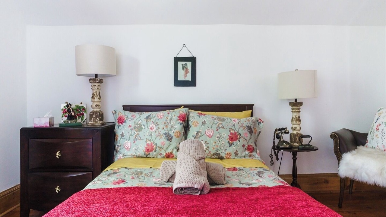 Photo of Bedroom in Gormley