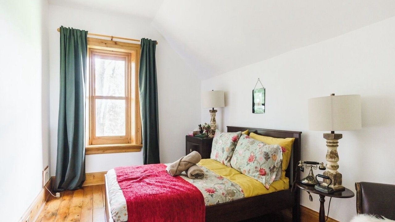 Photo of Bedroom in Gormley