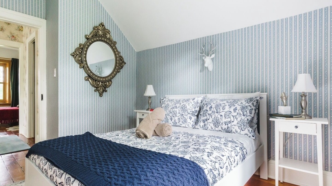 Photo of Bedroom in Gormley
