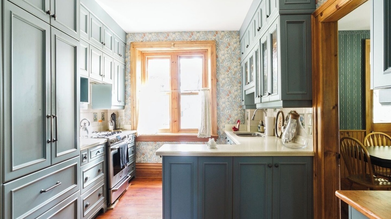 Photo of Kitchen in Gormley