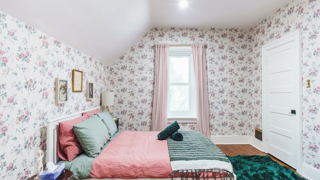 Photo of Bedroom in Gormley