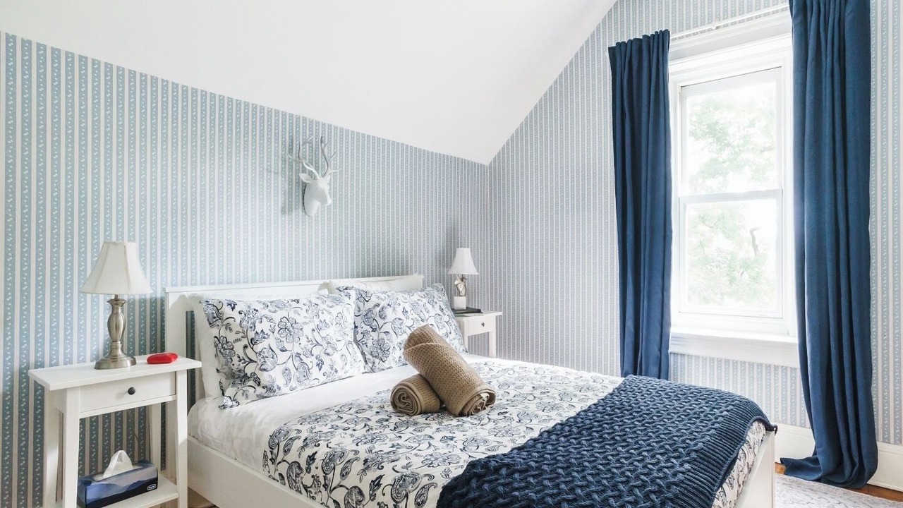 Photo of Bedroom in Gormley