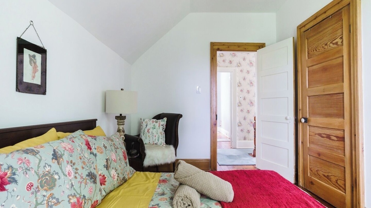Photo of Bedroom in Gormley