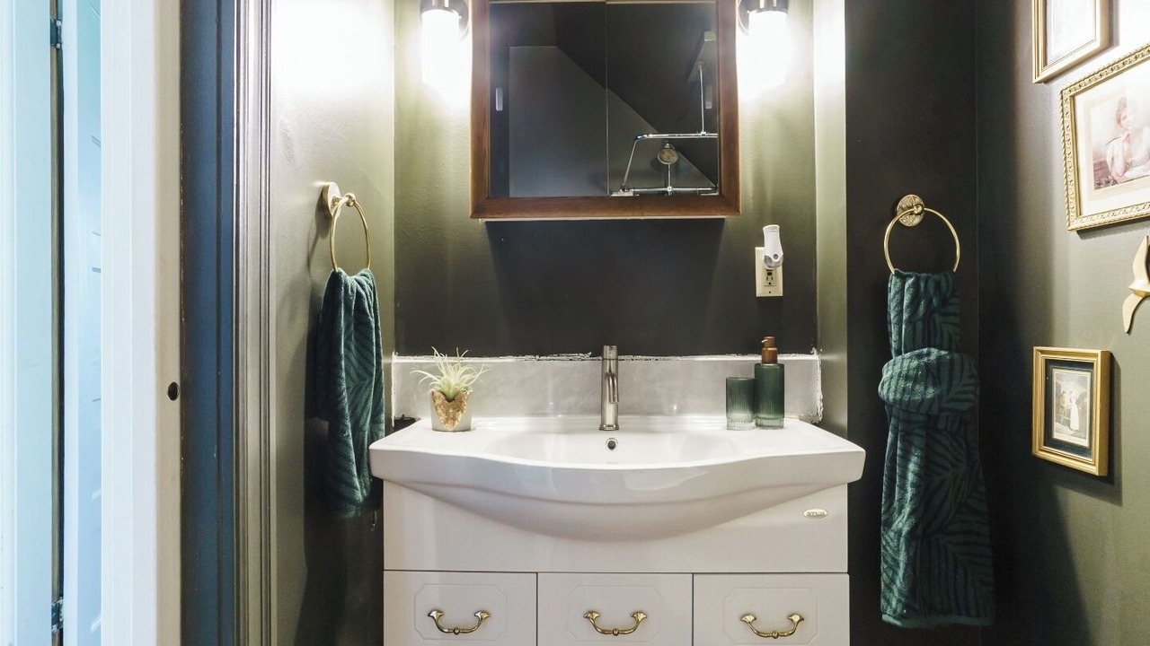 Photo of Bathroom in Gormley