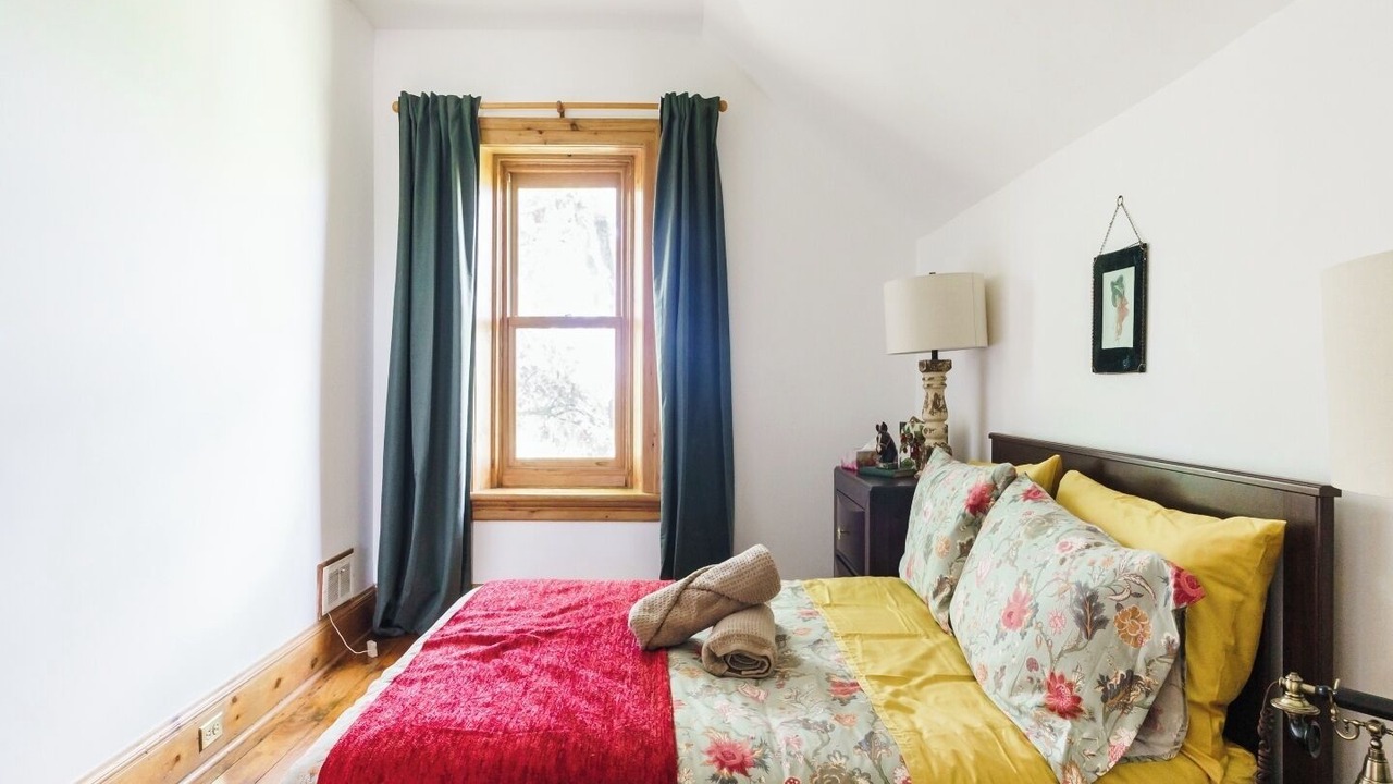 Photo of Bedroom in Gormley
