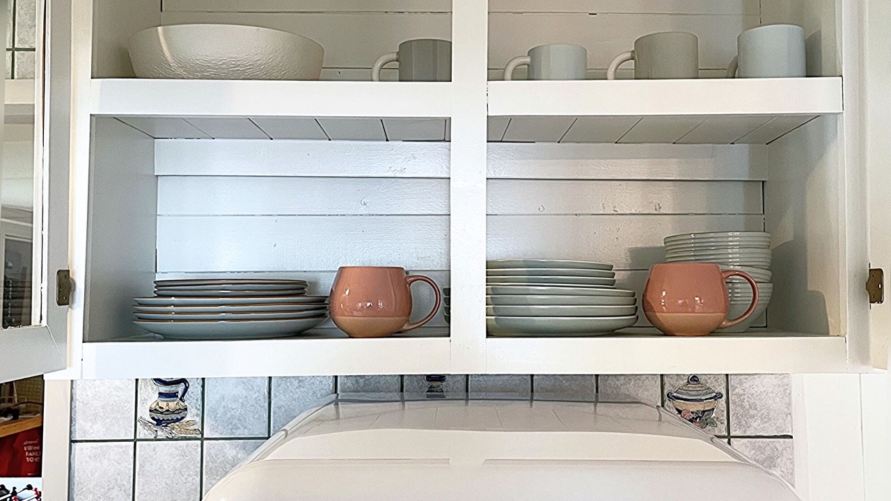 Photo of Kitchen in Valentia