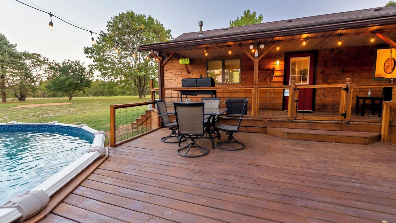 Photo of Outdoor in Wolf Creek