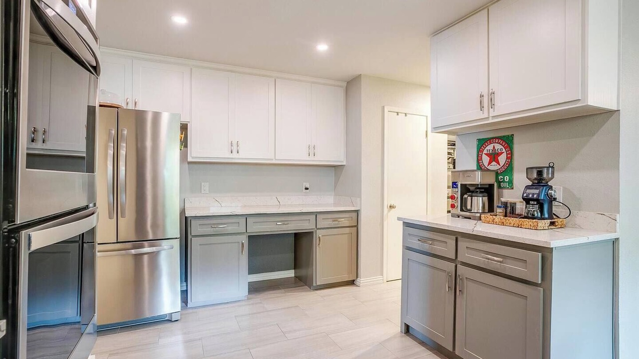 Photo of Kitchen in Fort Worth