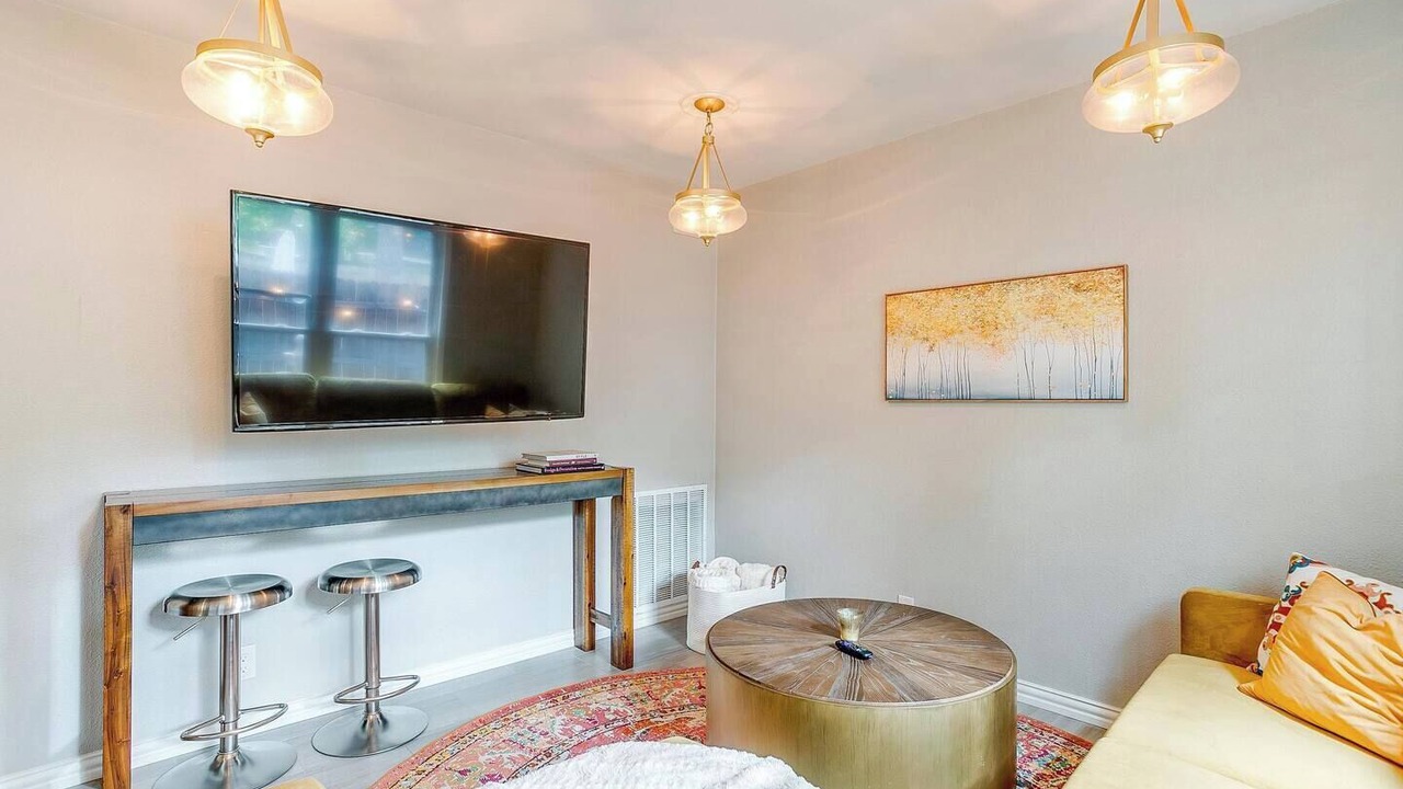 Photo of Livingroom in Fort Worth