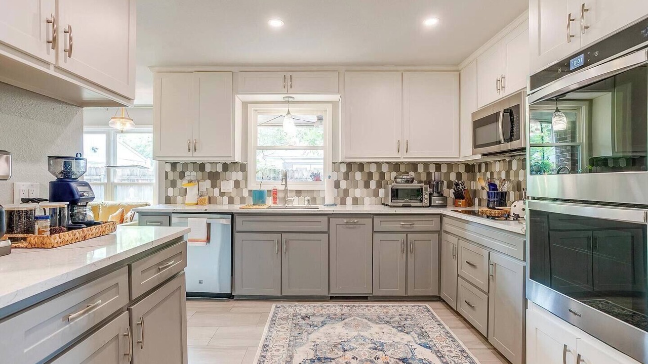 Photo of Kitchen in Fort Worth