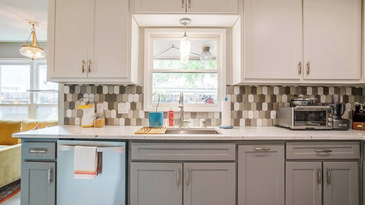 Photo of Kitchen in Fort Worth