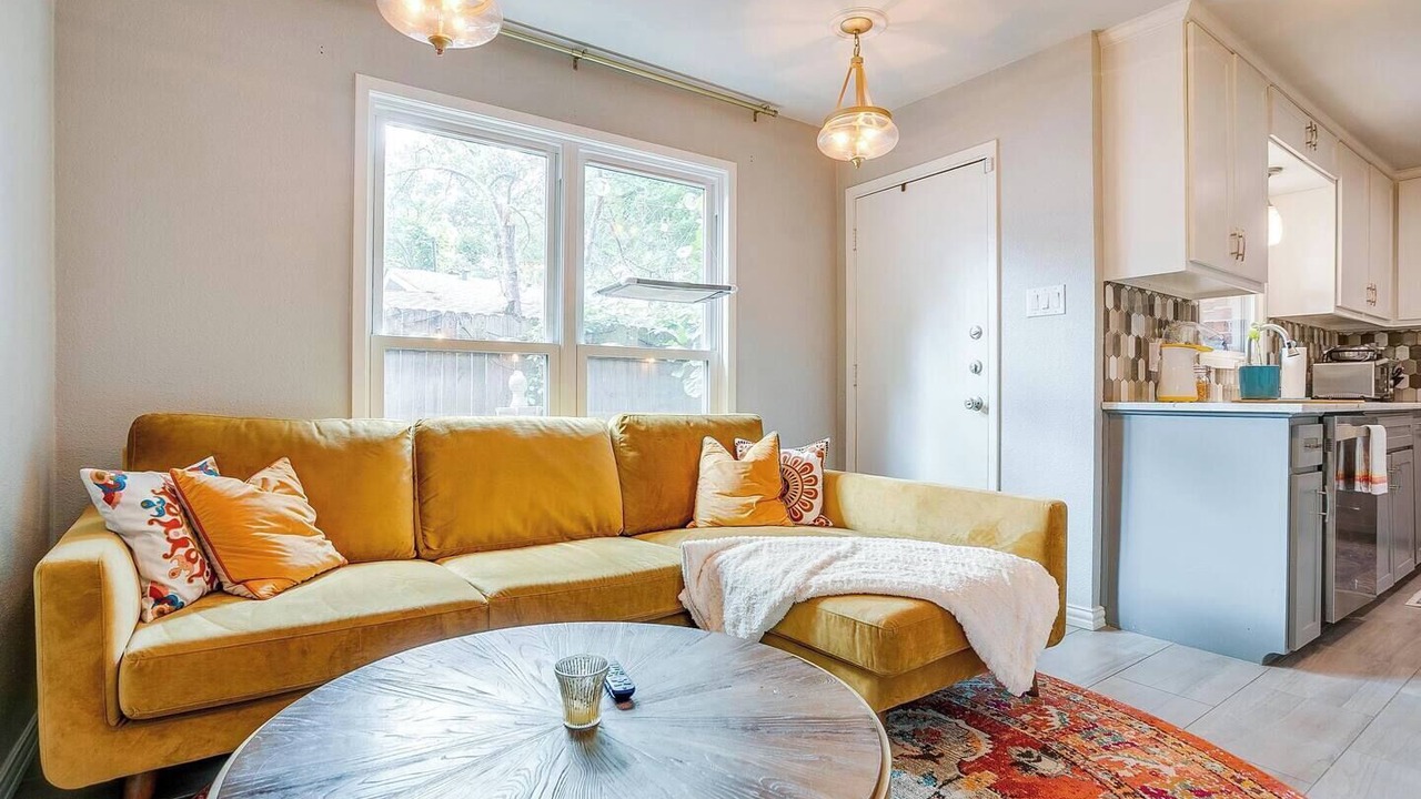 Photo of Livingroom in Fort Worth