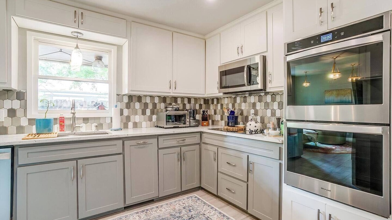 Photo of Kitchen in Fort Worth