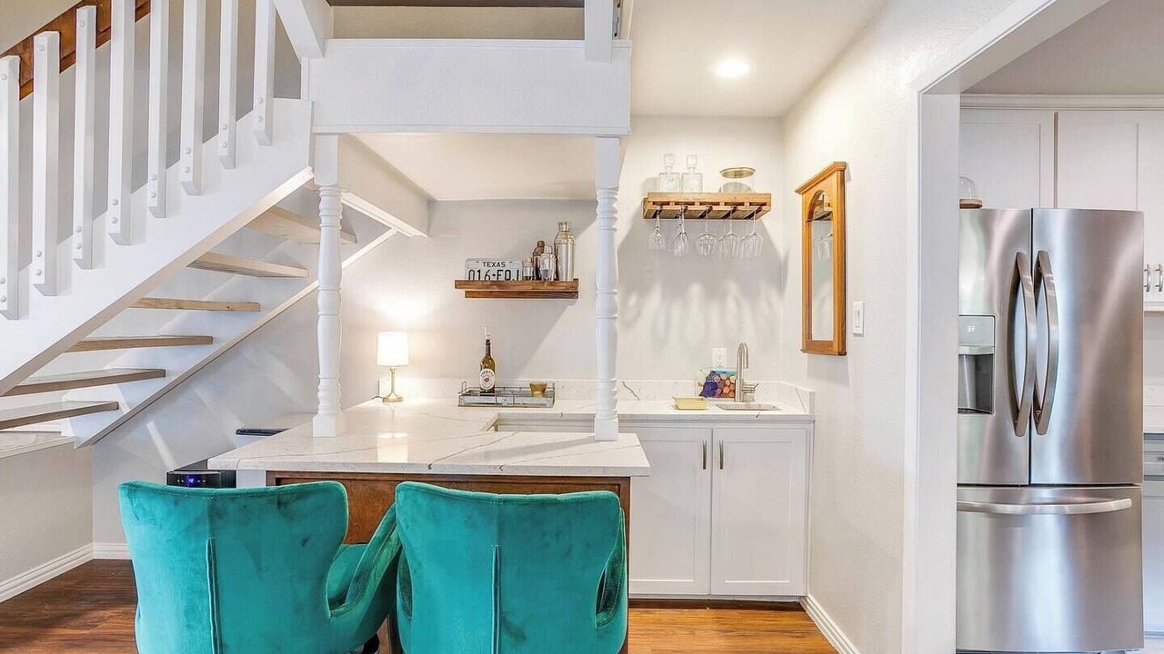 Photo of Kitchen in Fort Worth