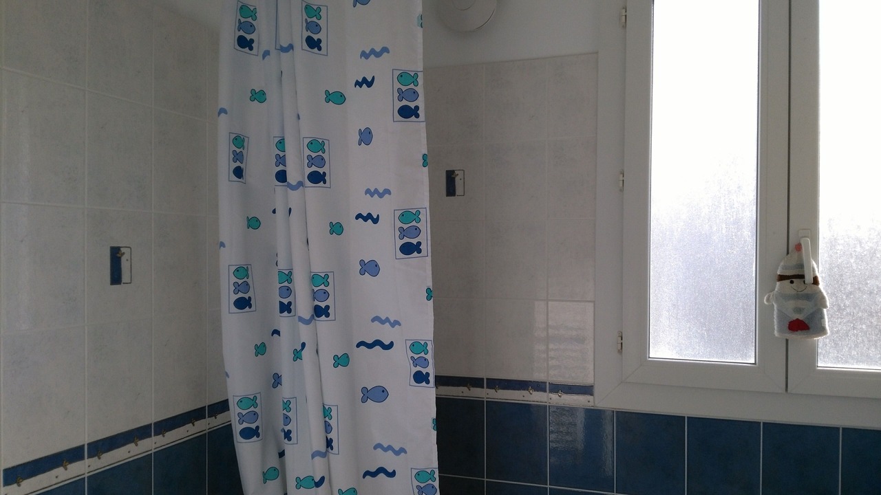 Photo of Bathroom in Pont du Cens-Cote d'Or