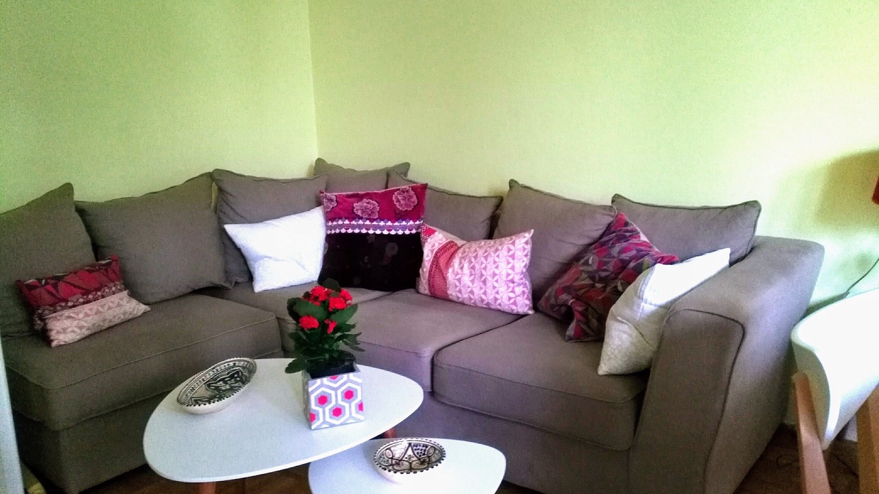 Photo of Livingroom in Pont du Cens-Cote d'Or