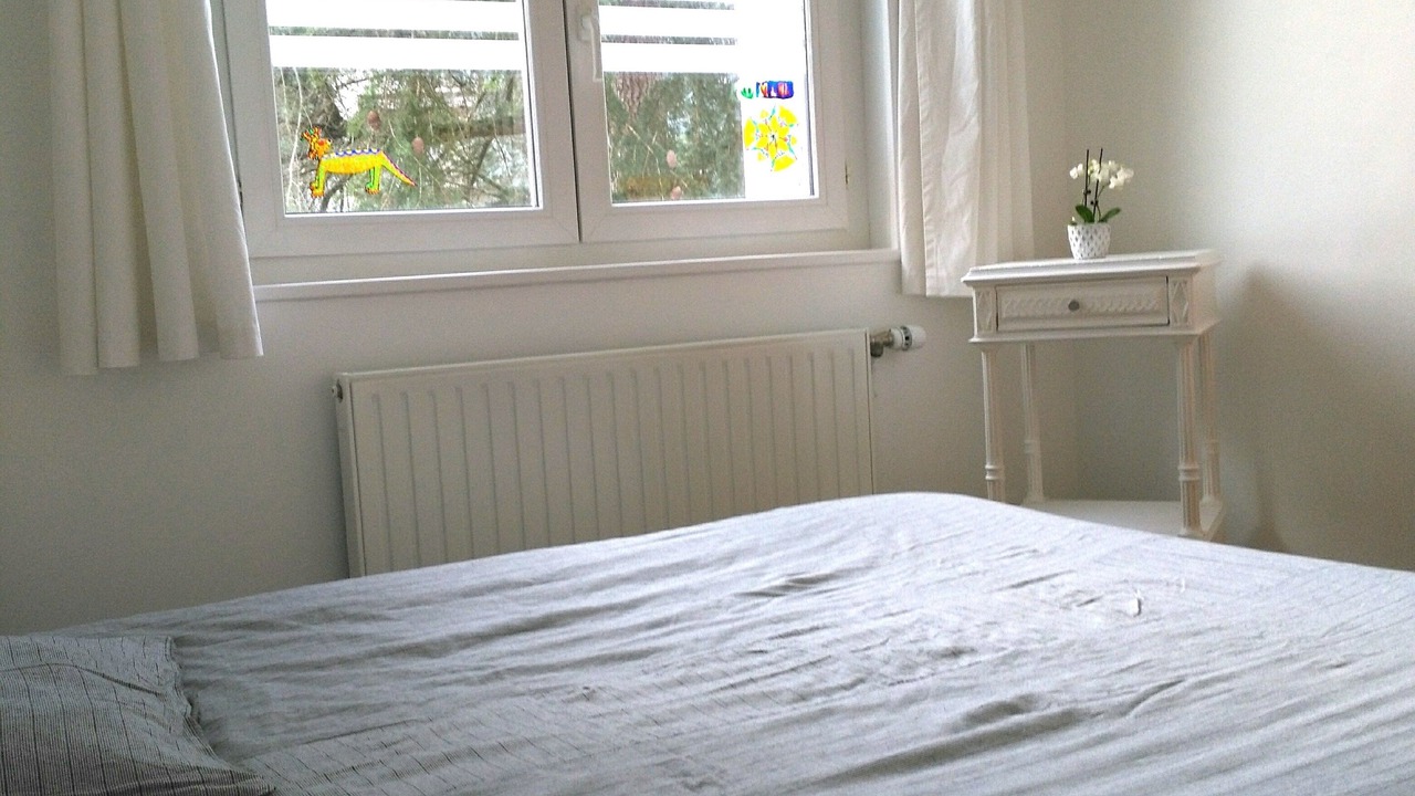 Photo of Bedroom in Pont du Cens-Cote d'Or