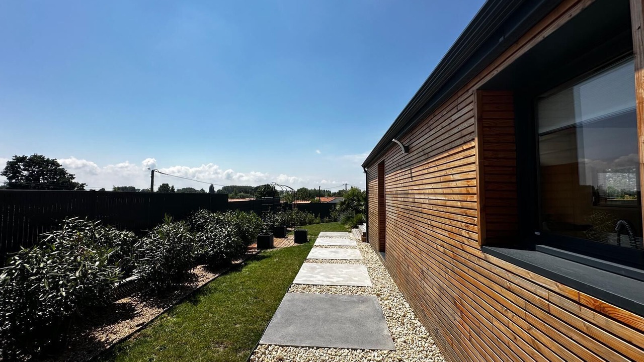 Photo of Patio Balcony in Villeneuve-en-Retz