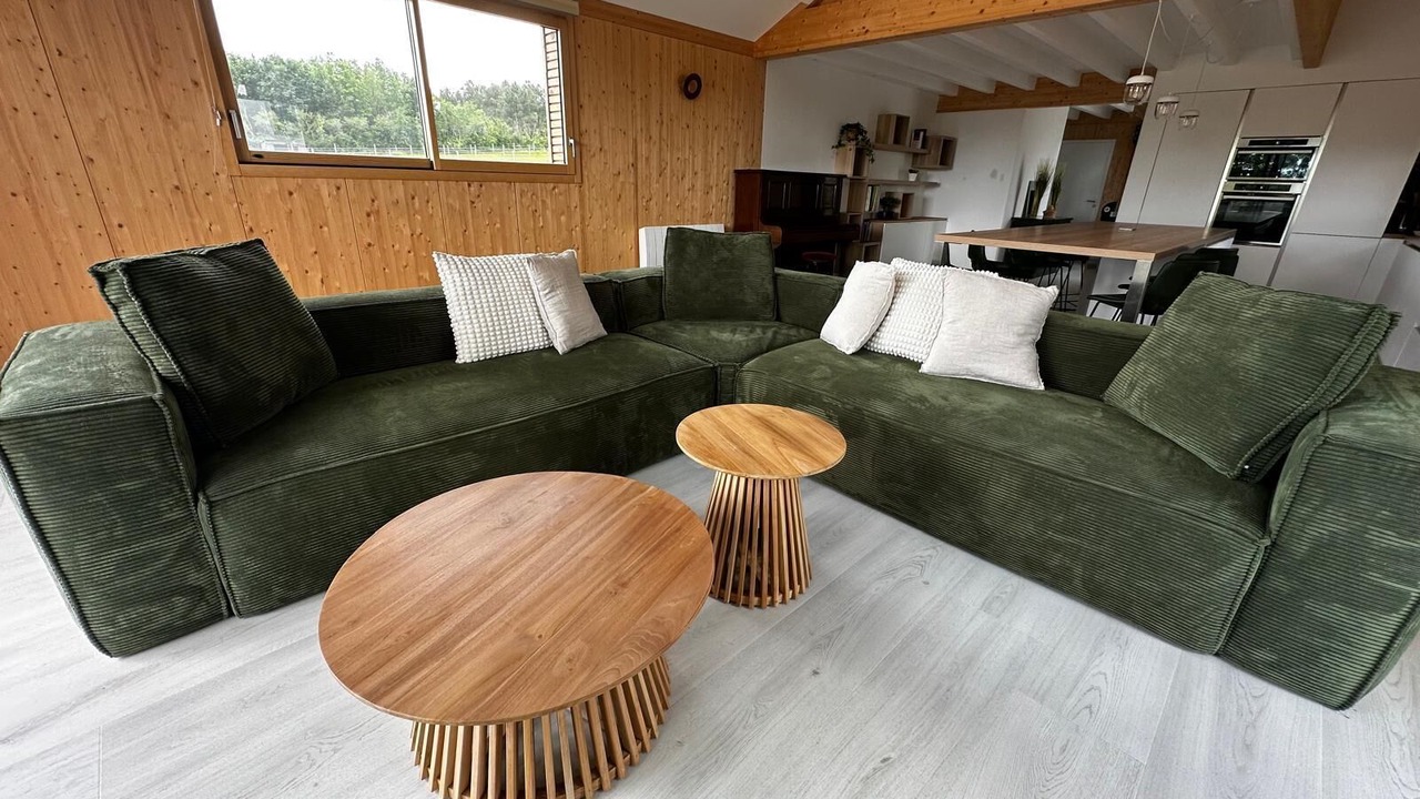 Photo of Livingroom in Villeneuve-en-Retz