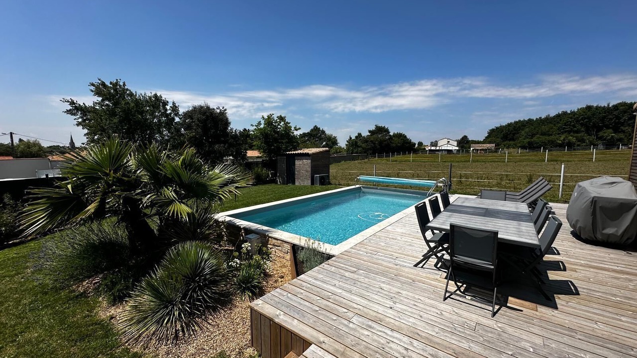 Photo of Outdoor in Villeneuve-en-Retz