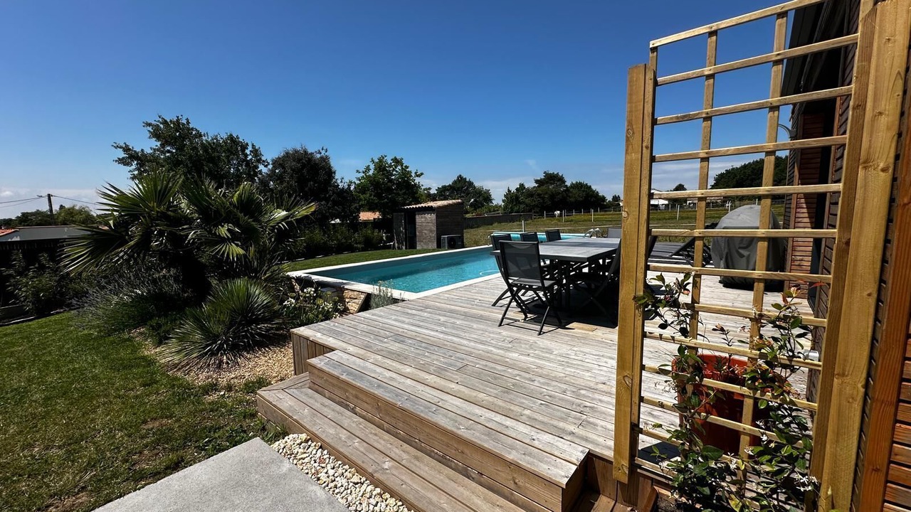 Photo of Outdoor in Villeneuve-en-Retz