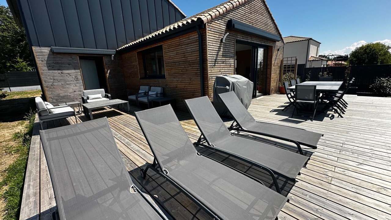 Photo of Outdoor in Villeneuve-en-Retz