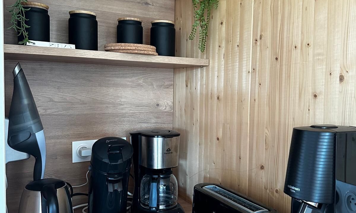 Photo of Kitchen in Villeneuve-en-Retz